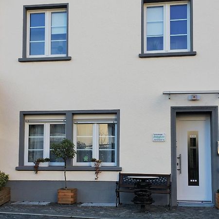 Ferienwohnungen Stadtgefluester Cochem Eksteriør billede