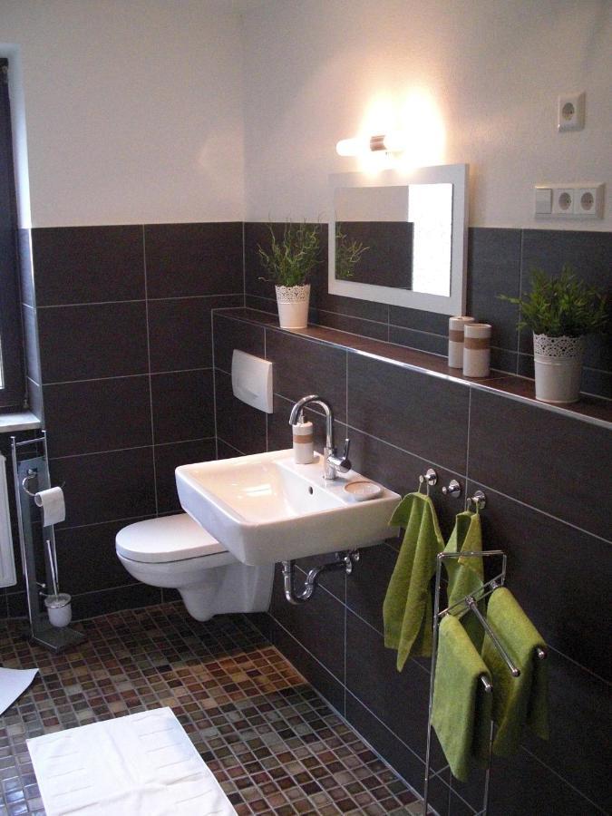 Ferienwohnungen Stadtgefluester Cochem Eksteriør billede