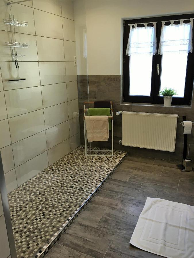 Ferienwohnungen Stadtgefluester Cochem Eksteriør billede