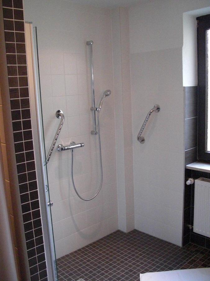 Ferienwohnungen Stadtgefluester Cochem Eksteriør billede