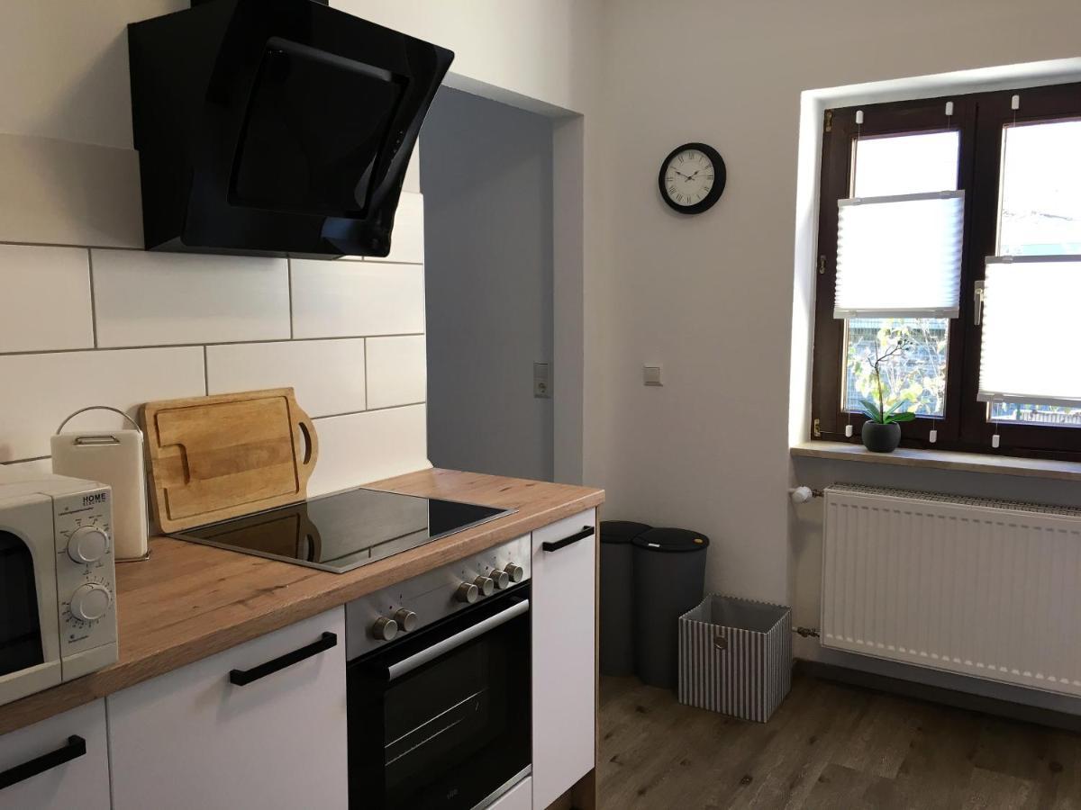 Ferienwohnungen Stadtgefluester Cochem Eksteriør billede